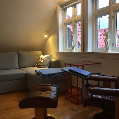 Ym40 Apartamento Bergen Exterior foto