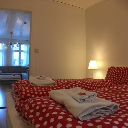 Ym40 Apartamento Bergen Exterior foto