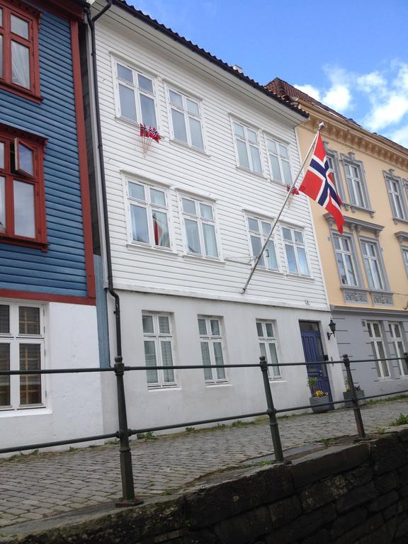 Ym40 Apartamento Bergen Exterior foto