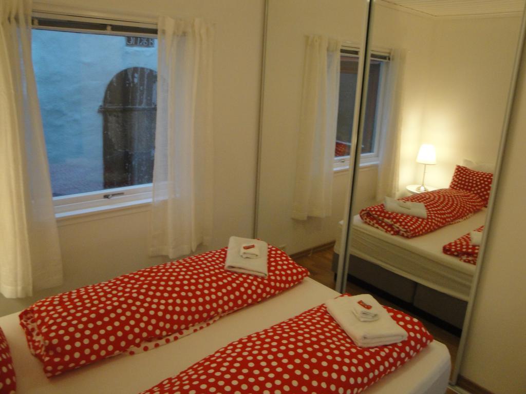 Ym40 Apartamento Bergen Exterior foto