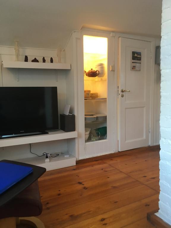Ym40 Apartamento Bergen Exterior foto