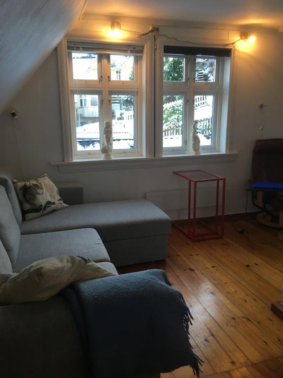 Ym40 Apartamento Bergen Exterior foto