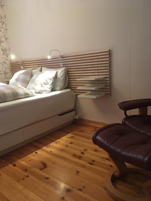 Ym40 Apartamento Bergen Exterior foto