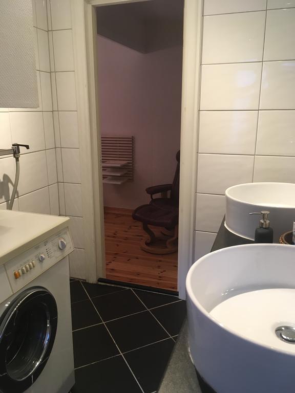 Ym40 Apartamento Bergen Exterior foto