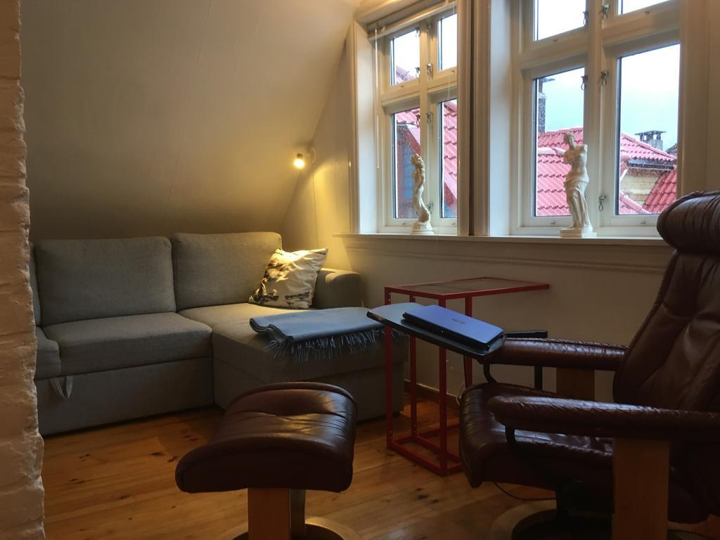 Ym40 Apartamento Bergen Exterior foto