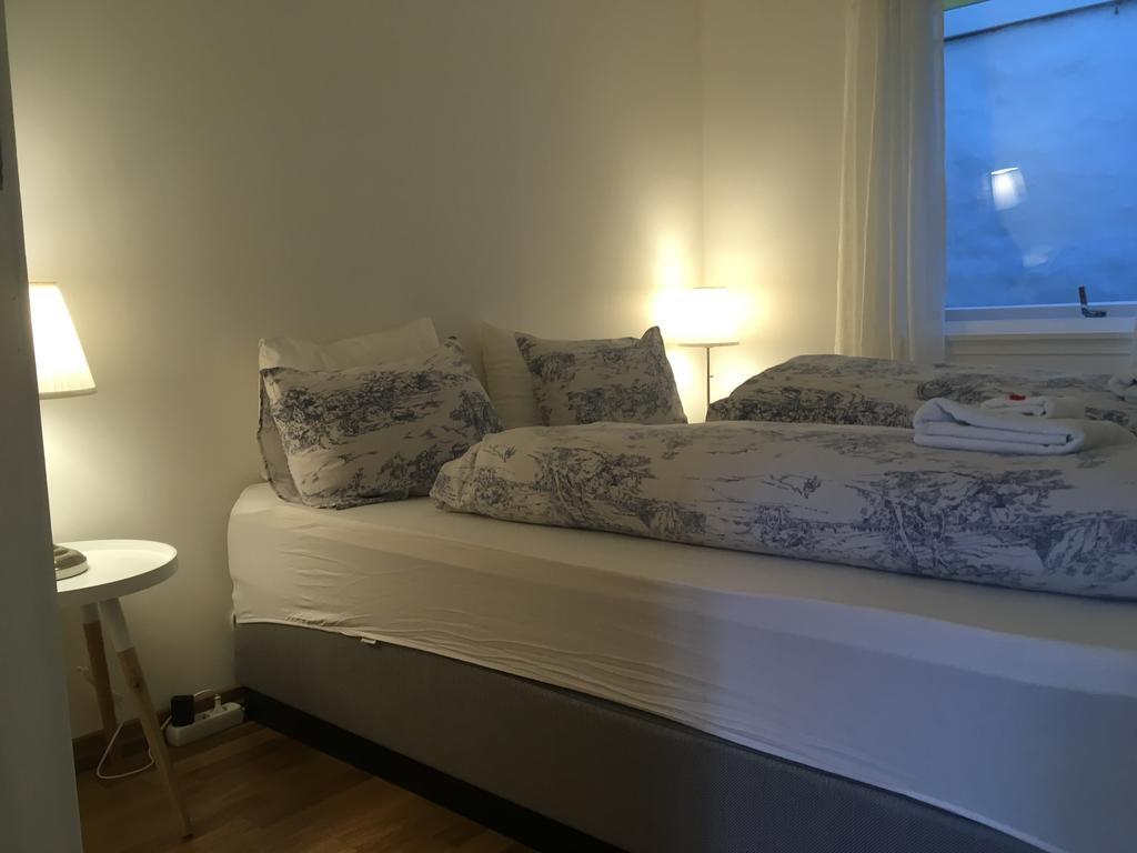 Ym40 Apartamento Bergen Exterior foto