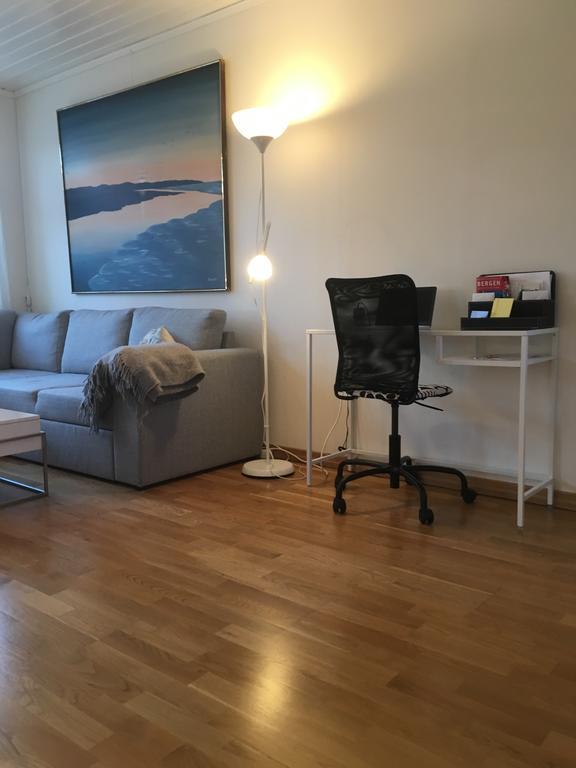 Ym40 Apartamento Bergen Exterior foto