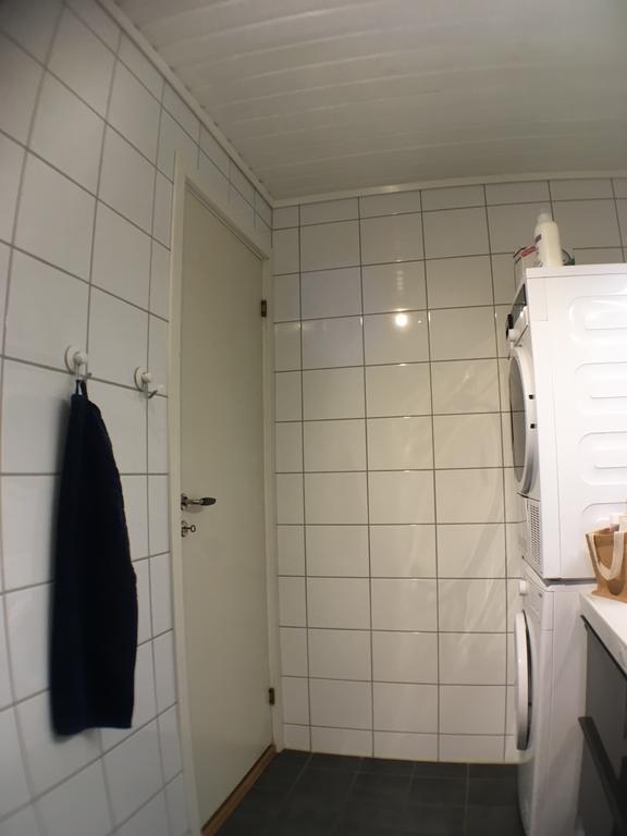 Ym40 Apartamento Bergen Exterior foto