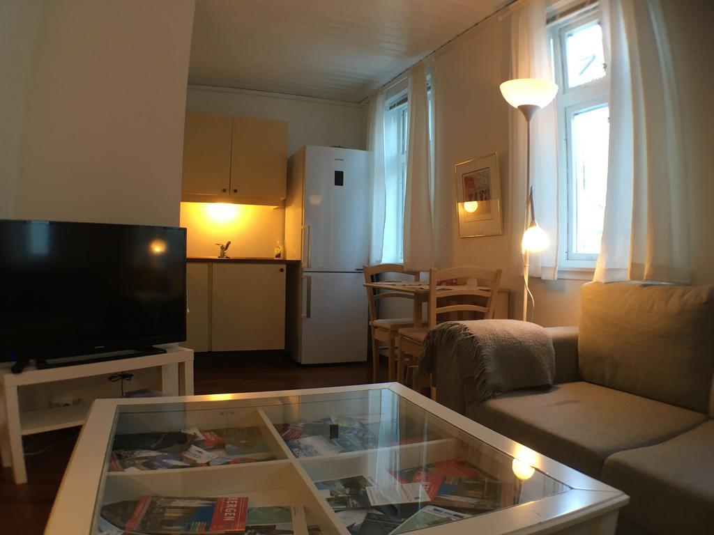 Ym40 Apartamento Bergen Exterior foto
