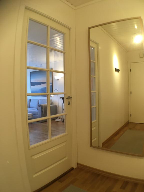 Ym40 Apartamento Bergen Exterior foto