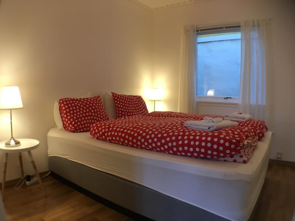 Ym40 Apartamento Bergen Exterior foto