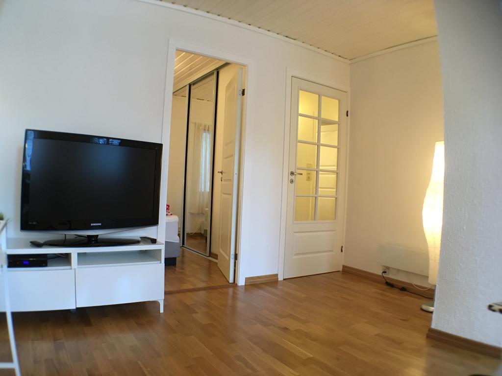 Ym40 Apartamento Bergen Exterior foto