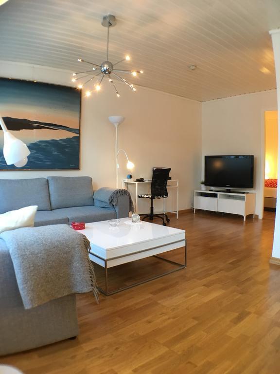 Ym40 Apartamento Bergen Exterior foto