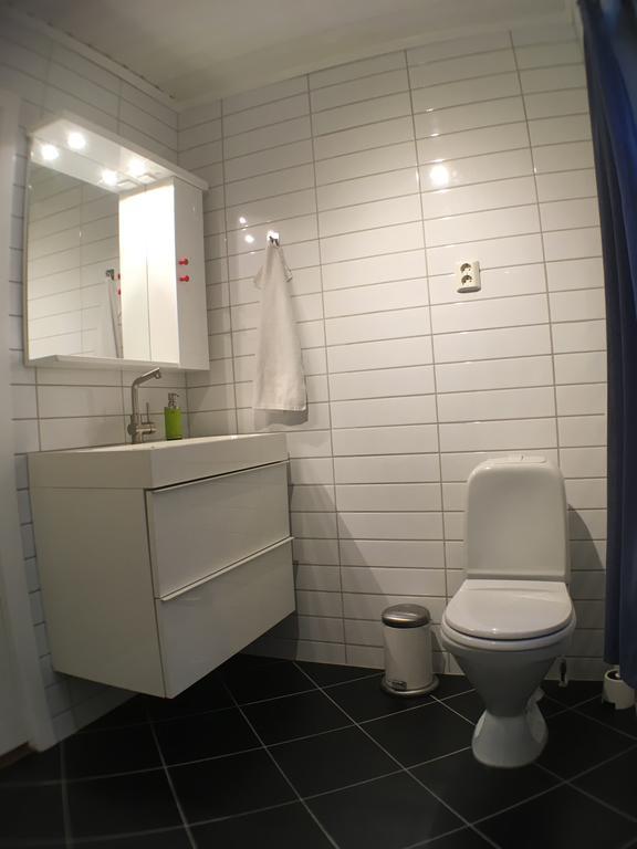 Ym40 Apartamento Bergen Exterior foto