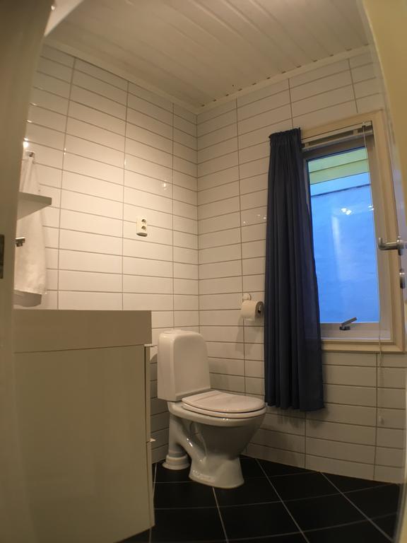 Ym40 Apartamento Bergen Exterior foto